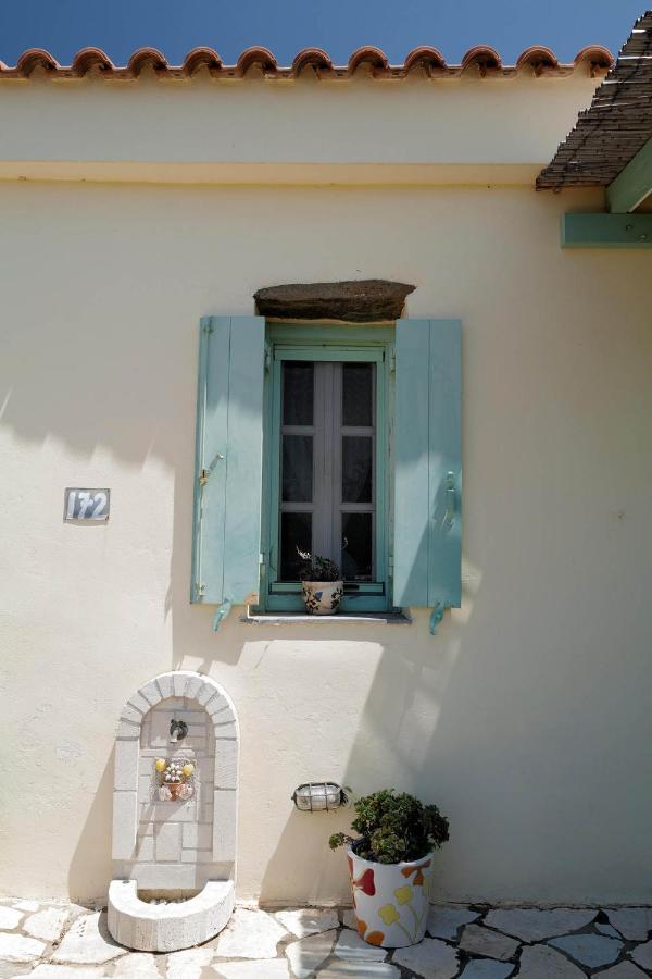 Kalimera House Karavás Exterior foto